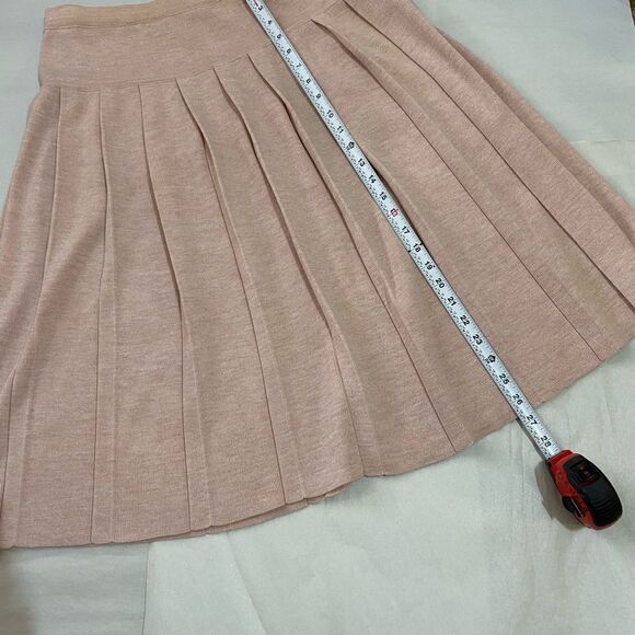 Vintage Knit Sweater and Skirt Set 14 - Picture 8 of 12